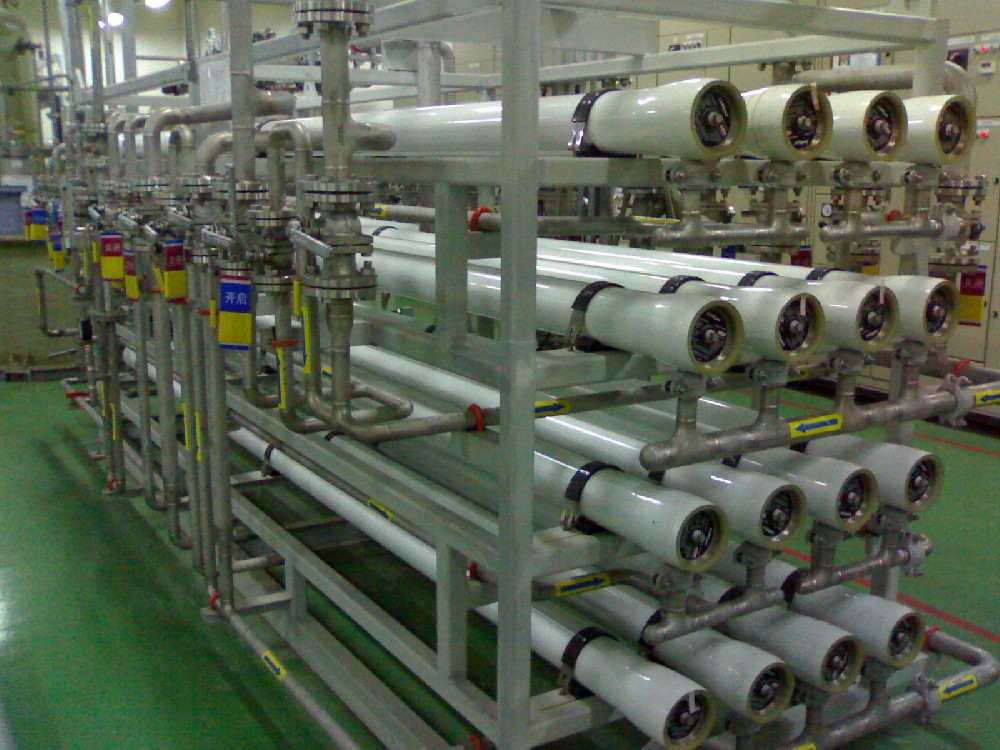 脫鹽水設(shè)備 